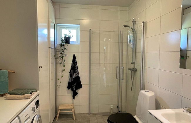 5 Person Holiday Home in Klovedal-by Traum - Foto 12