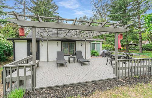 Tower Hill Cottage - Foto 25