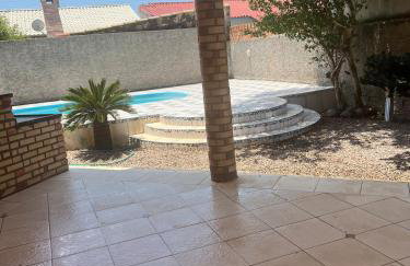 Casa Laranja Imbituba - Foto 19