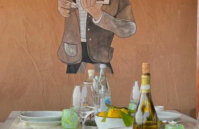 Casa Bougainvillea - Foto 12