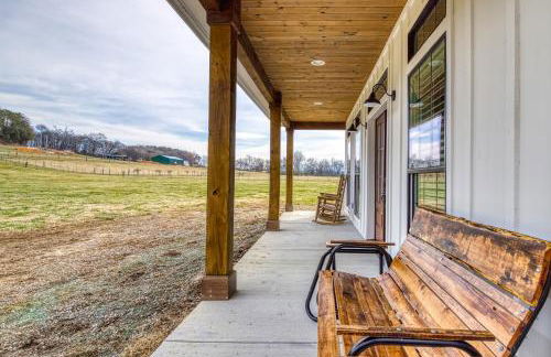 Lazy River Cabin, River Front, Hot Tub, WIFI, 560 in FREE Attraction tickets each paid day! - Foto 27