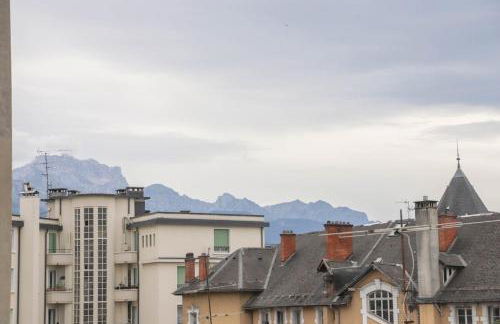 Le Sommeiller - hyper centre avec garage - Foto 20