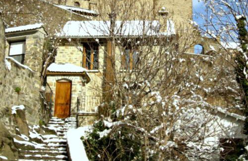 Casa Petirrojo Torla-Ordesa - Foto 20