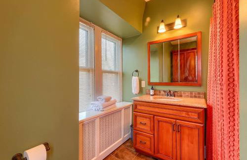 Cozy Home in Historic Harrisburg - Foto 25