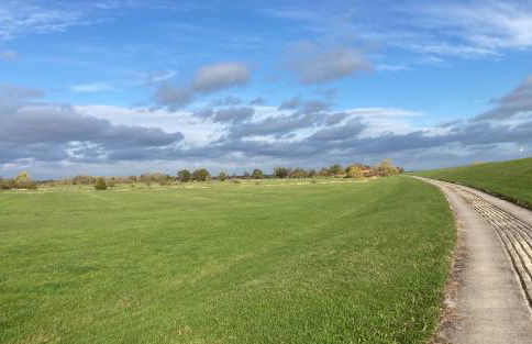 OLD TINY HOUSE Laave Ferienwohnung - Foto 15