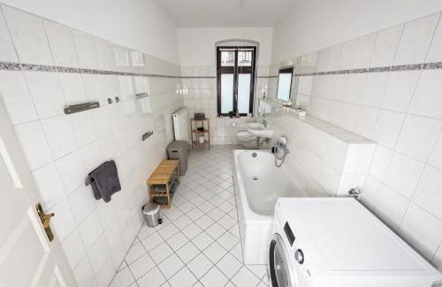 Erstklassige 3-Zimmer Wohnung - Foto 12