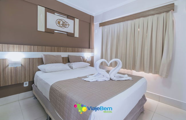 Lacqua diRoma Caldas Novas - Foto 2