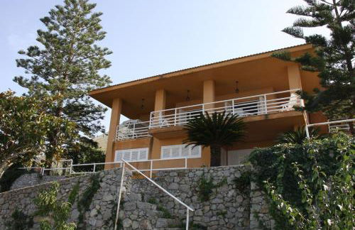 Lomarchi Holiday Home - Foto 12