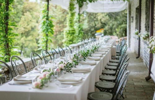 Castello di Vezio in the Village - Foto 44