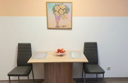 Gemütliche Ferienwohnung in Wasserburg - Foto 12