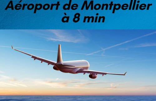 Le Bella Vista Vue Port Carnon Proche Plage - Foto 16