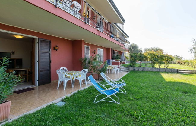 Belvilla by OYO Gianni A Due Piao Due - Foto 19