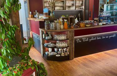 Mohrenbrunnen Apartments - Foto 19