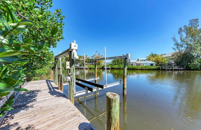 Anna Maria Beach Serenity - Foto 52