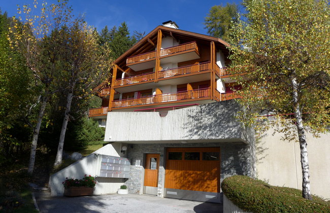 Le Torrent 1 - Foto 26