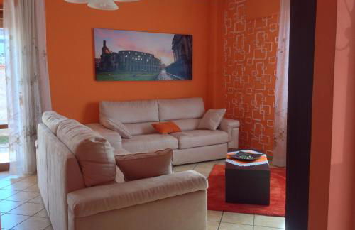 Orange Holiday Home - Foto 7