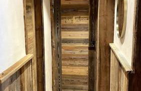 Top floor appartment, ski in ski out, superb view - Foto 8