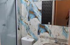 Luxo e conforto na orla de Aracaju 102 - Photo 37