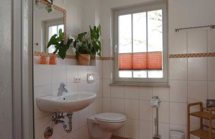 Villa "Dünen vis a' vis" - strandnah - Foto 8