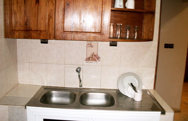 Appart MRode Kodjoviakope - Photo 12