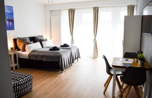 Centerapartments Tonhallenstraße - Foto 62