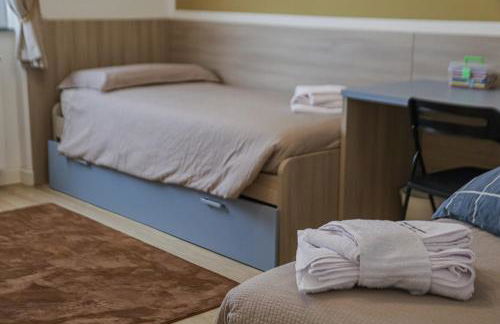 Casa vacanze moderna a 500m dalle piste - Foto 31