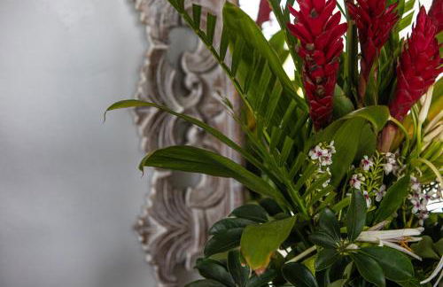 Breezy Beachfront Bali-Style Haven 180 Degree OceanView - Photo 27