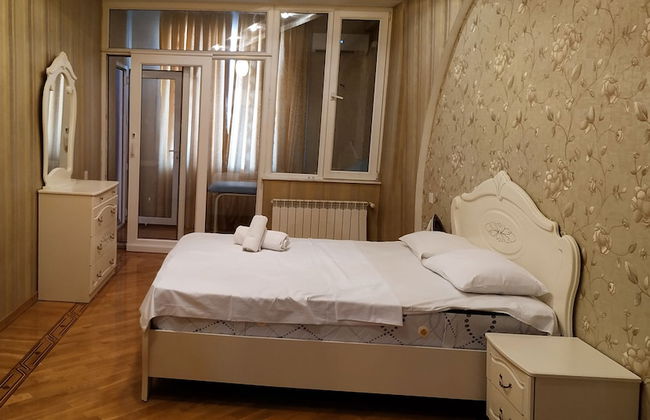 Bakuvi Tourist Apartment B096 - Foto 3