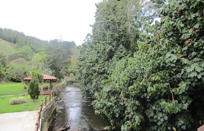 River Front Cabains - Foto 53