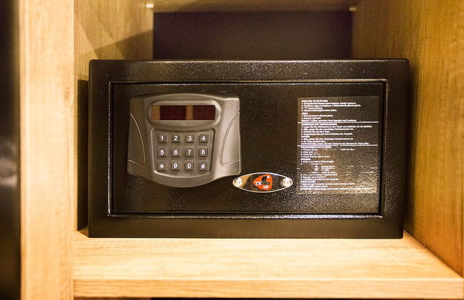 Long Stay Istanbul - Photo 26