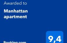 Manhattan apartment - Foto 32