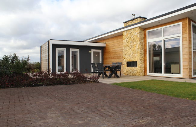 Chic Home With Sauna - Photo 1