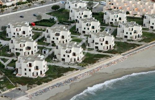 Charmant studio à 2 pas de la plage - Photo 24