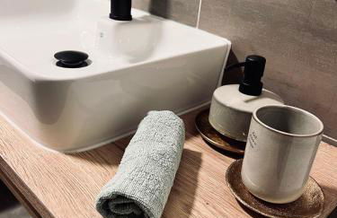 Moderne Fewo mit toller Aussicht - inmitten der Natur - Foto 2