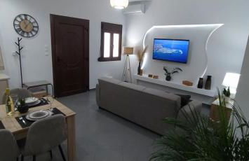 Angelo Waves, luxery apartment in Platanos, Leros - Foto 1