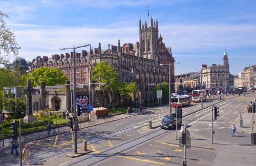 Destiny Scotland Charlotte Square Apartments - Foto 6