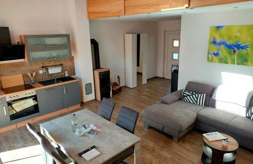 Ferienhaus Britta Kietzmann - Foto 16