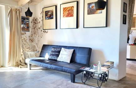 Agriturismo Podere Le Palaie - Foto 21