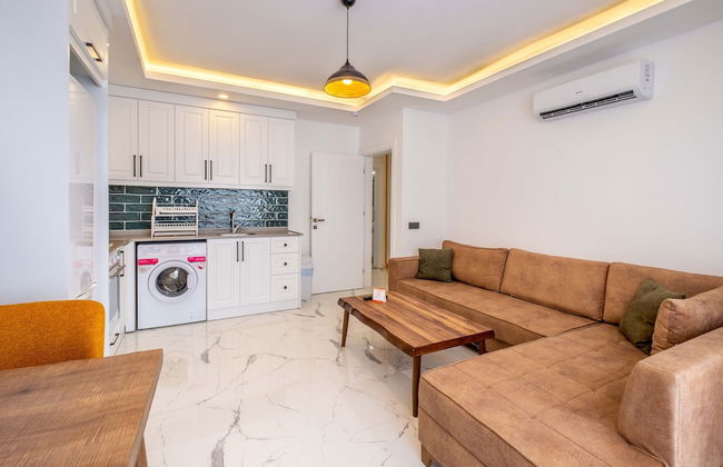 Yosun Suites - Photo 36