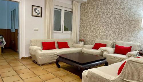 Plaza España Family House - Foto 5