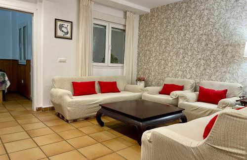 Plaza España Family House - Foto 5