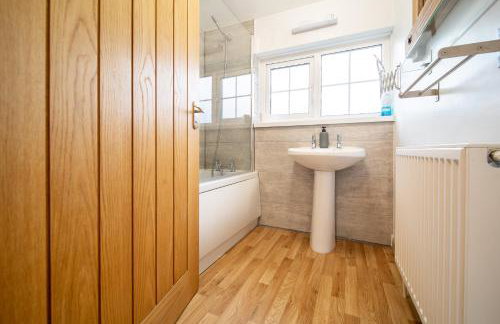 Hebaska~Watergate Bay~3 Bedroom - Foto 21