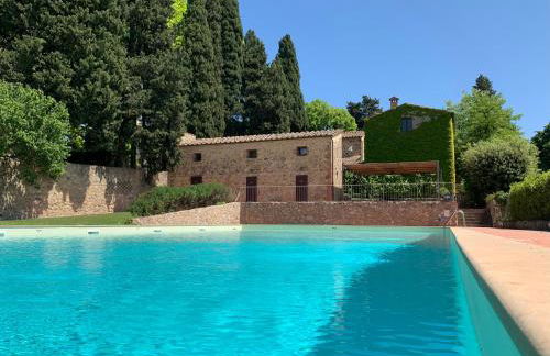 Fattoria Lornano Winery - Foto 86