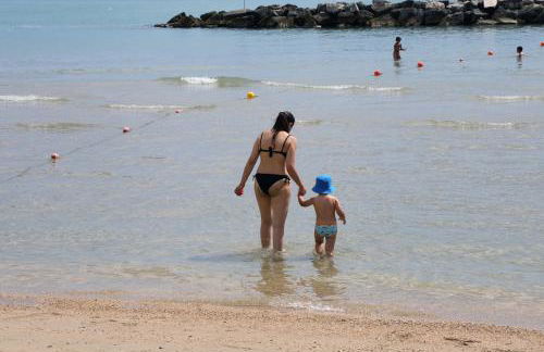 Residence Stella Marina - Foto 49