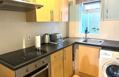 Spacious room in shared apartment Bristol - Foto 9