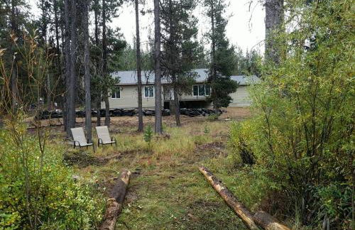 Wild Woods - Cascades Riverside Retreat - Foto 36