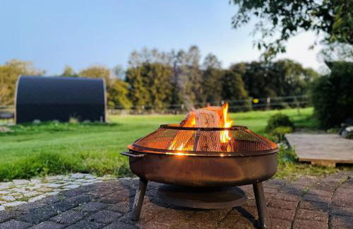 Auszeit Altenhorst, Gartenferienwohnung - Foto 30