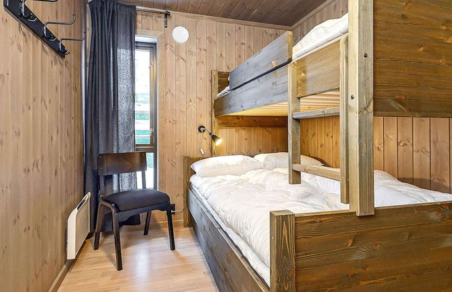 10 Person Holiday Home in Favang - Foto 4