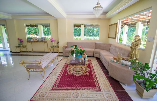 VT01 Casa 4 Suites em Vilas do Atlantico - Photo 24