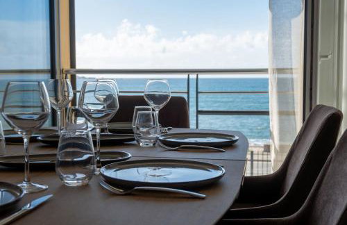 Agosta: Terrace with sea view - Luxury flat | By Airnest - Foto 8